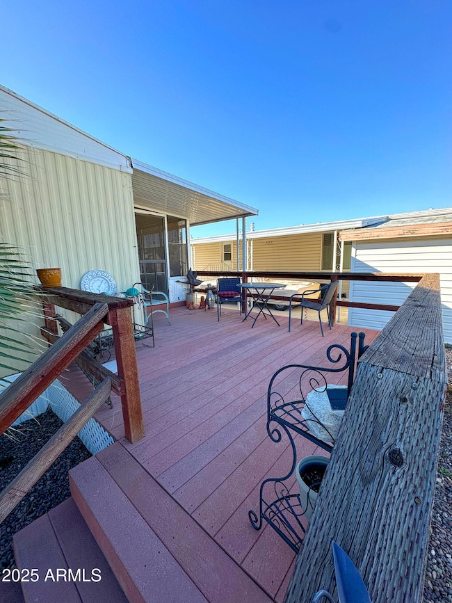 8780 E Mckellips Rd unit 139, Scottsdale, AZ 85257 - photo 7