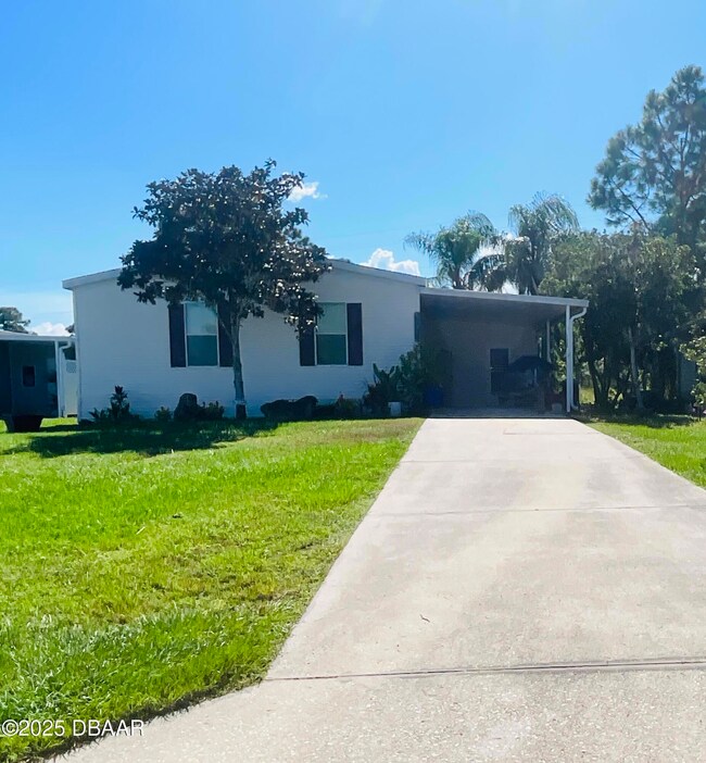 4406 Indian River Dr W, Edgewater, FL 32141 - photo 2