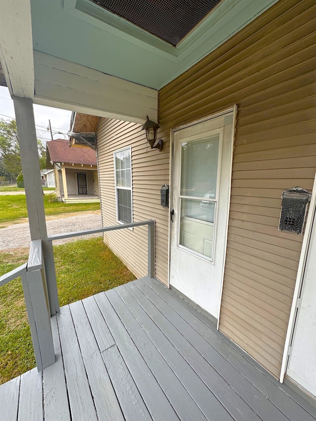 4113 Congress Ave, Beaumont, TX 77705 - photo 2