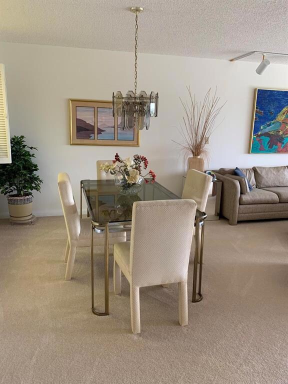 Dining Room (with partial LR view)