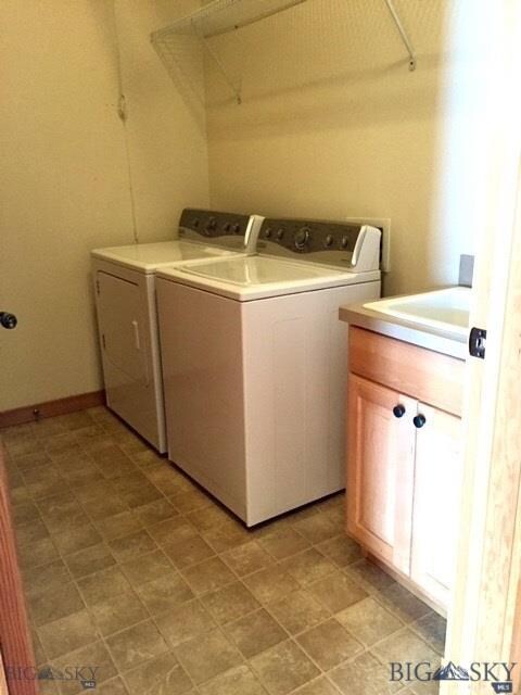 2500 Little Coyote Rd unit 15, Big Sky, MT 59716 - photo 5