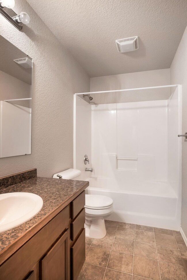 Main Level Bathroom