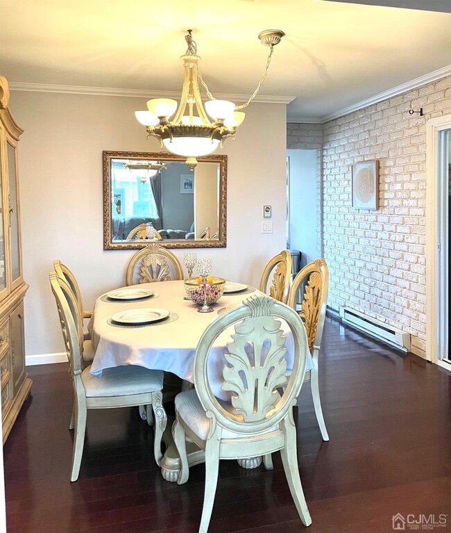 140 Capri Dr, Port Reading, NJ 07064 - photo 2