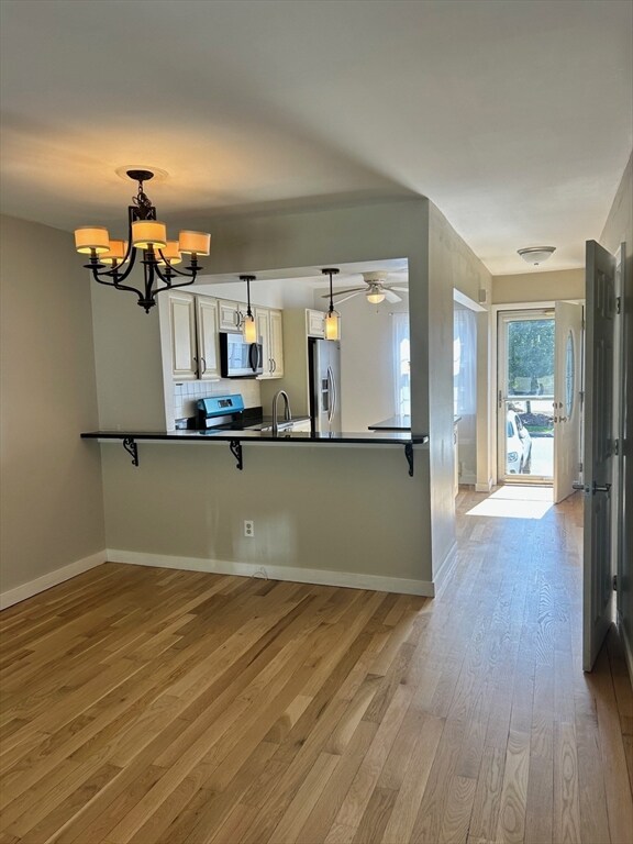 41 Foundry St unit 22-8, South Easton, MA 02375 - photo 3