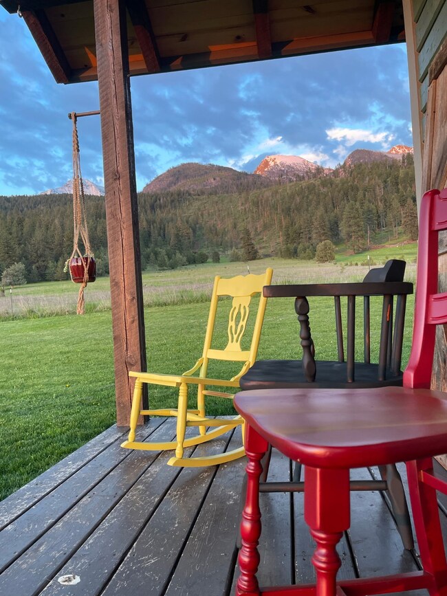 58375 Juniper Ln, Saint Ignatius, MT 59865 - photo 2