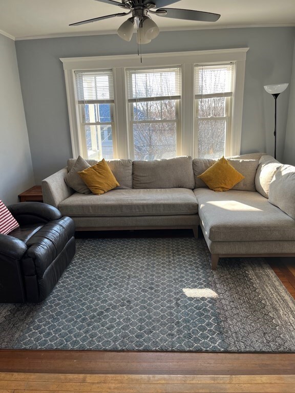 19 Clement Terrace unit 19, Quincy, MA 02171 - photo 5