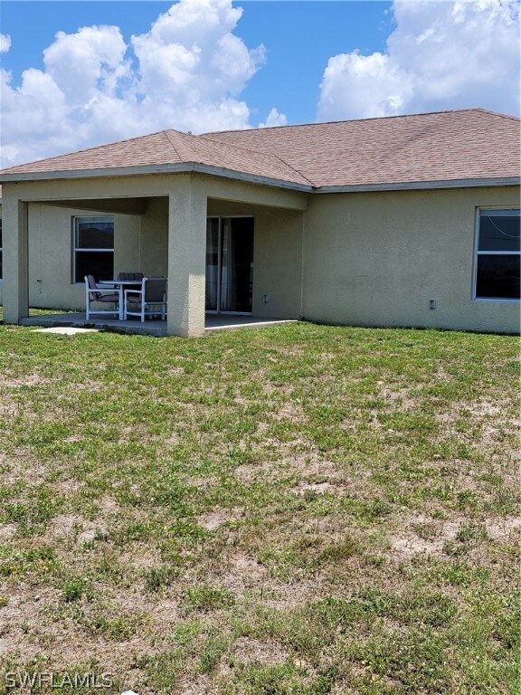 1726 NW 6th Ave, Cape Coral, FL 33993 - photo 2