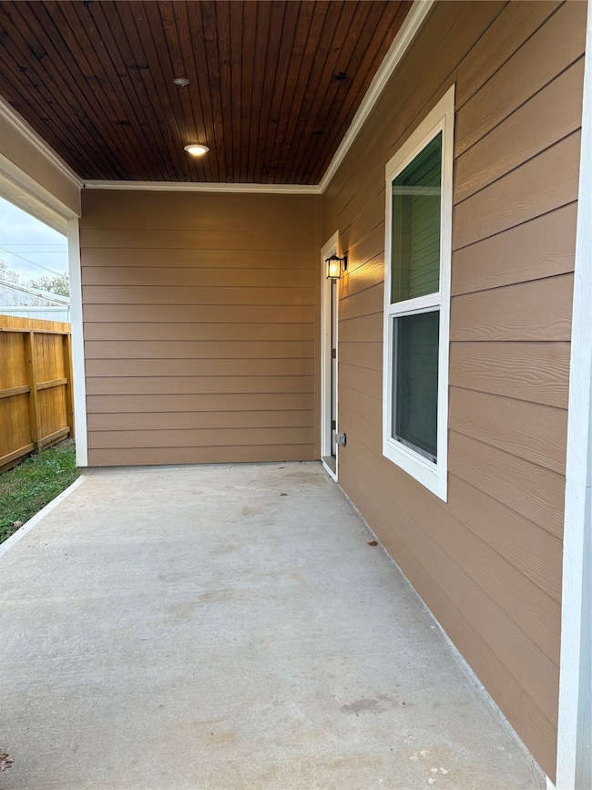 205 Mcelroy Ave, Wharton, TX 77488 - photo 3