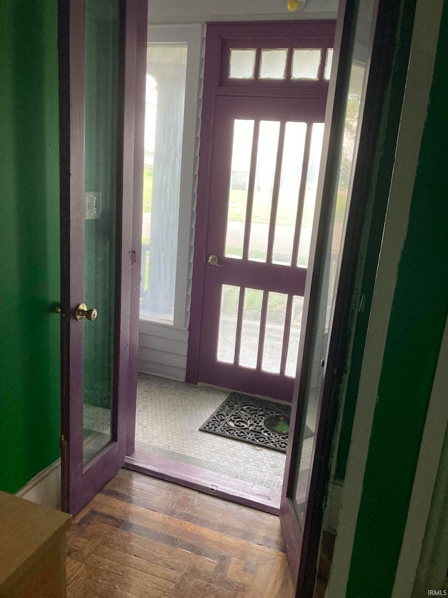 521 W 2nd St, Mount Vernon, IN 47620 - photo 5