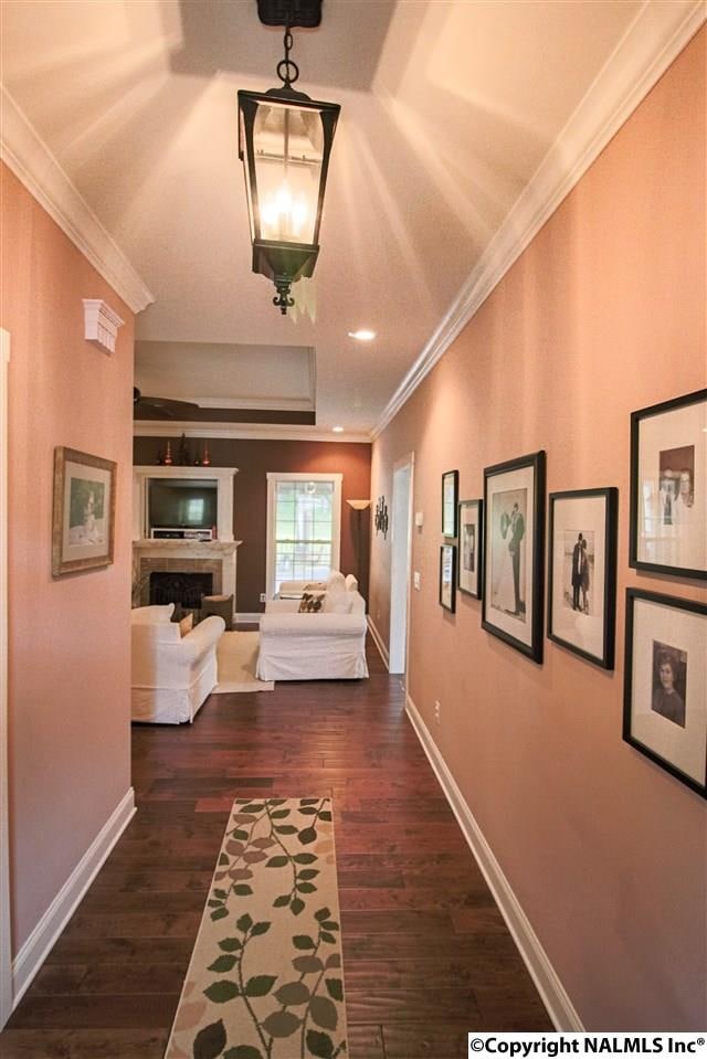 1900 White Elephant Rd, Grant, AL 35747 - photo 4