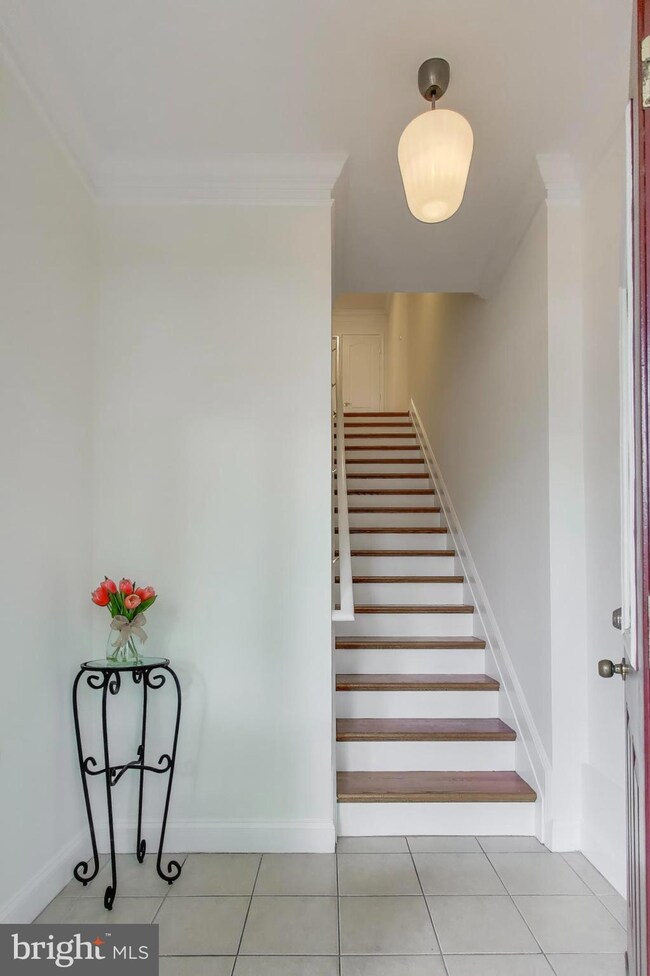 429 Shepherd St NW unit 1, Washington, DC 20011 - photo 3