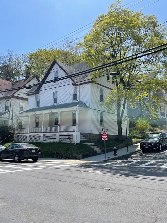 34 Arlington St unit 36, Brighton, MA 02135 - photo 2