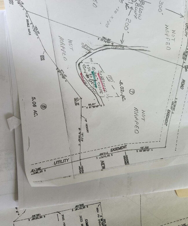 0 Thomas Springs Rd, Crossville, TN 38572 - photo 6