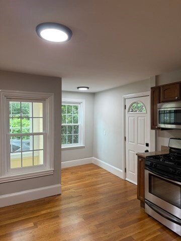 3 Oxford Place unit 1, Worcester, MA 01609 - photo 4