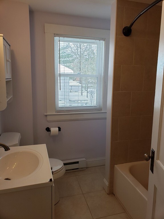 526 Summer St unit 2, Brockton, MA 02302 - photo 7