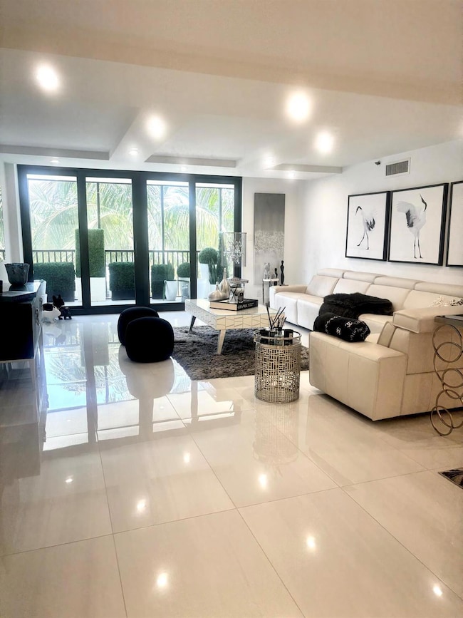 Coronado Condominiums unit 3H, Highland Beach, FL 33487 - photo 5