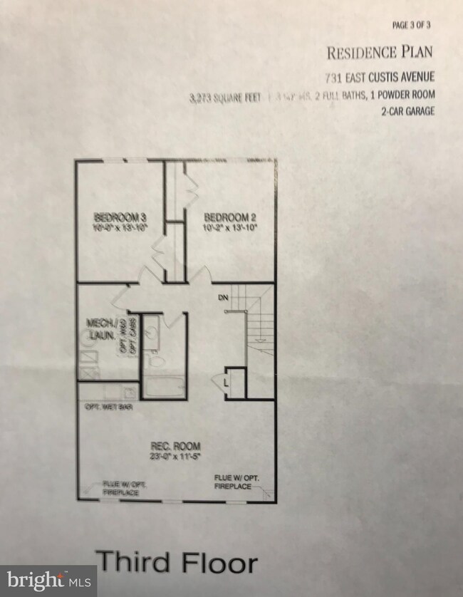 729 E Custis Ave, Alexandria, VA 22301 - photo 3