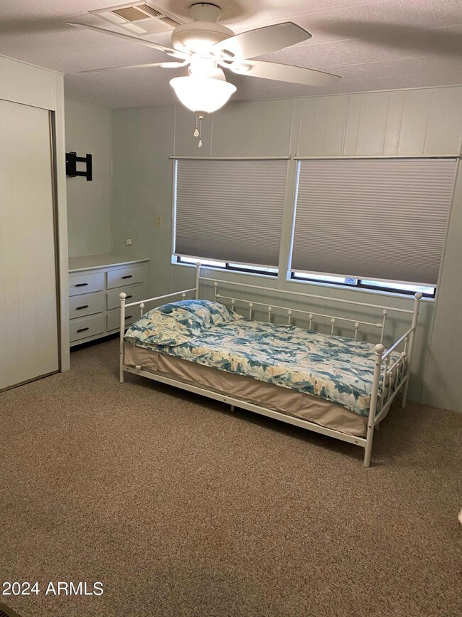 1050 E. Broadway #15 Bedroom