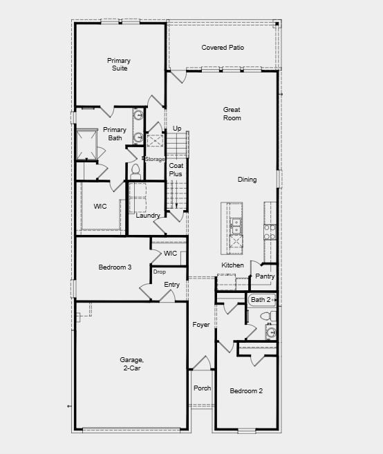Floor 1