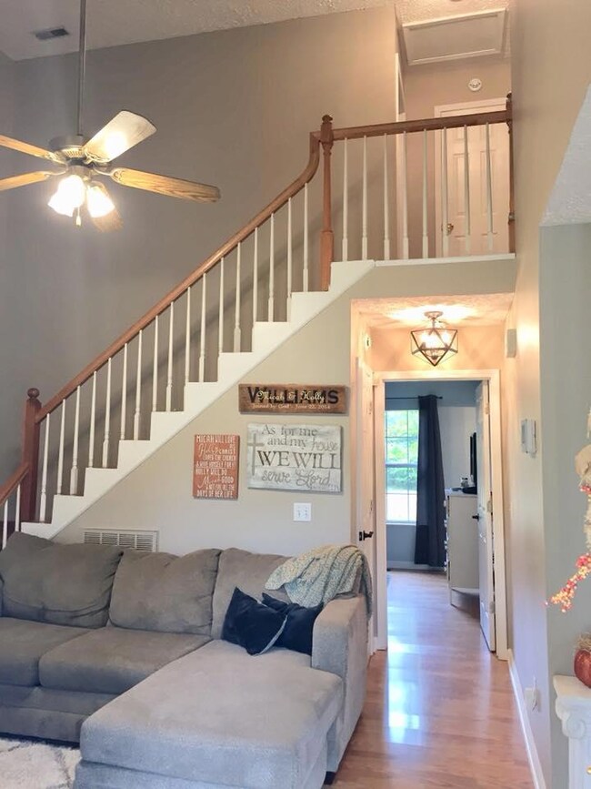 795 Old Seminary Rd, Manchester, TN 37355 - photo 6