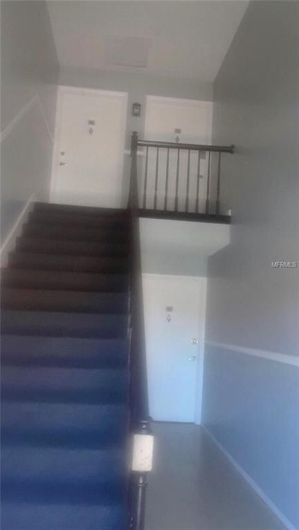 Hallway Entrance