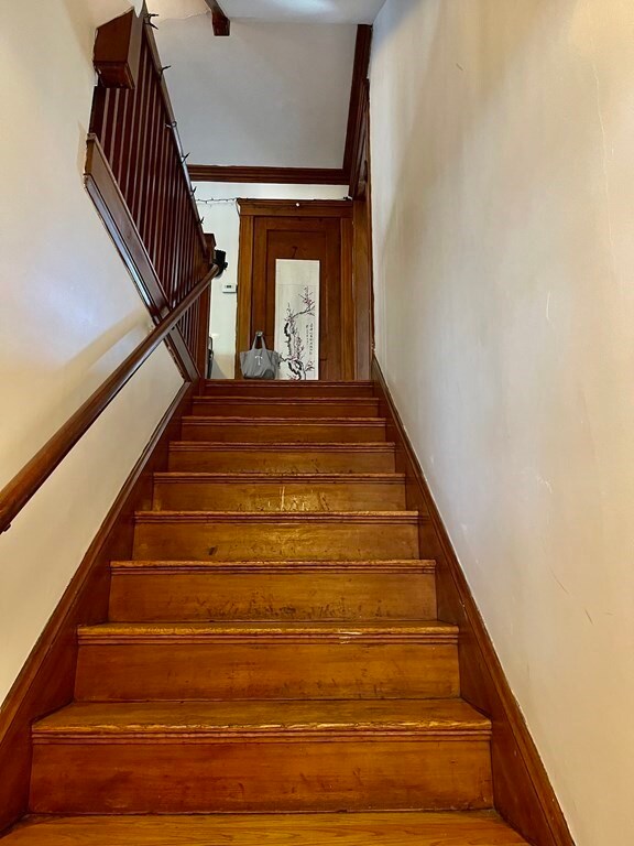 793 Washington St unit 2, Brookline, MA 02446 - photo 4