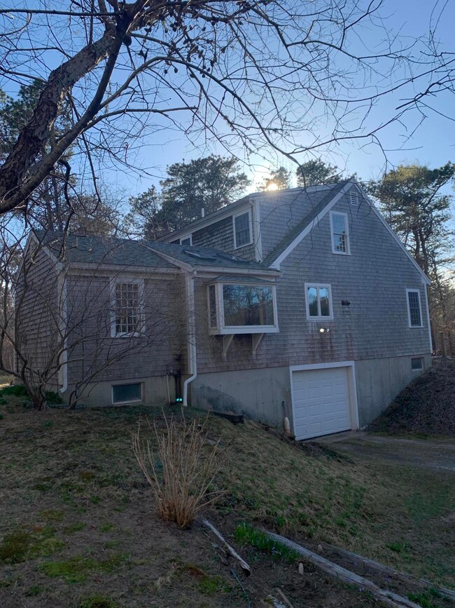 150 Browns Neck Rd, Wellfleet, MA 02667 - photo 3