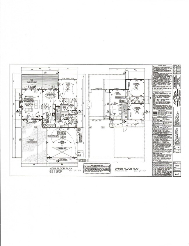 Lopez floor plan