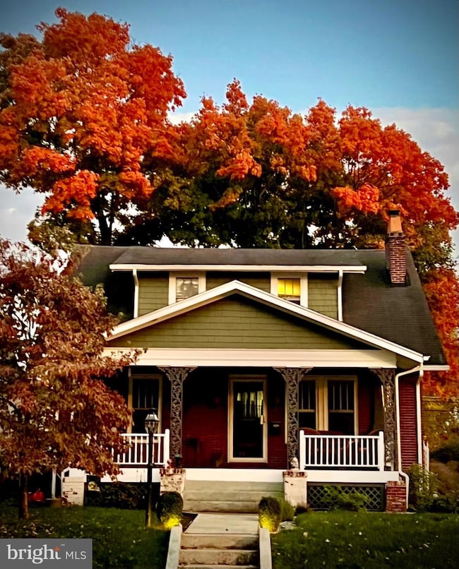 1200 Hamilton Blvd, Hagerstown, MD 21742 - photo 2