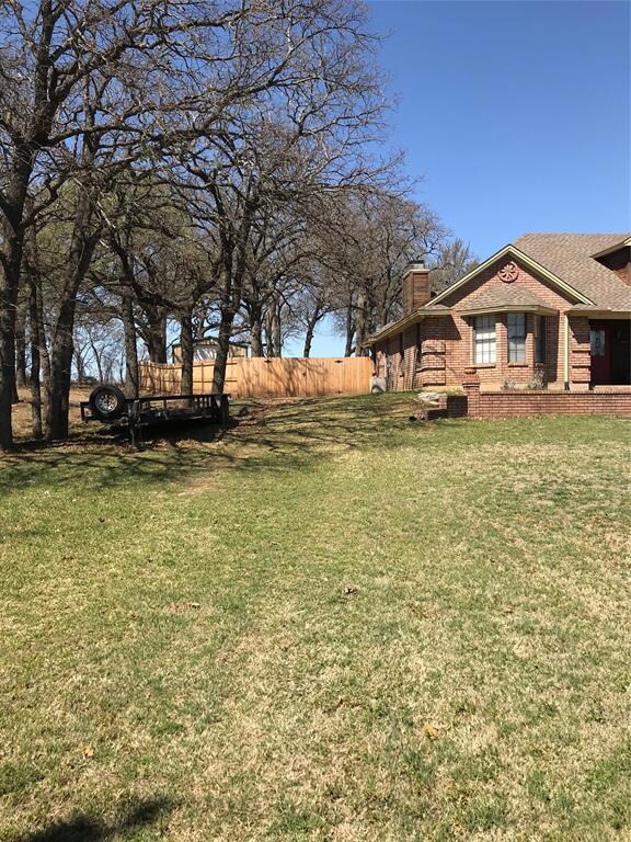 226 Sanchez Creek Ct, Weatherford, TX 76088 - photo 4