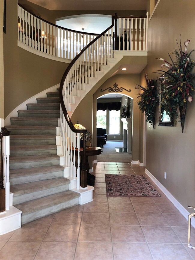 10343 Clubhouse Cir, Magnolia, TX 77354 - photo 7