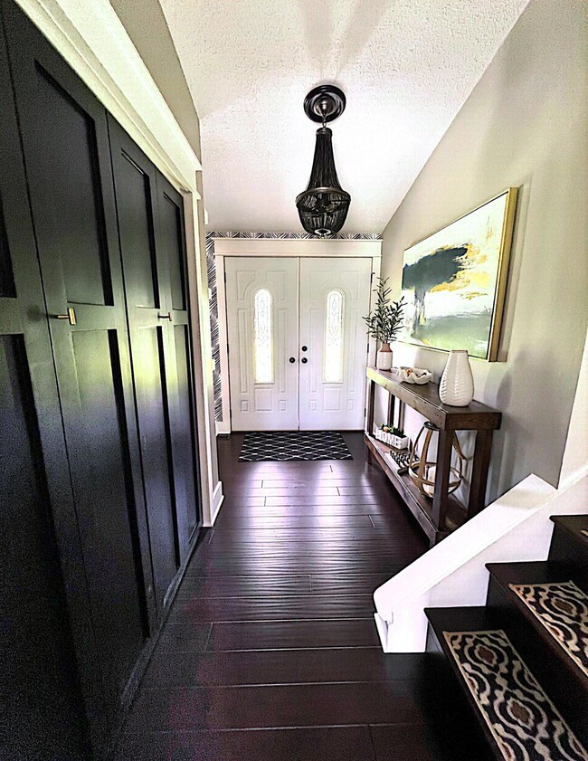 Entry