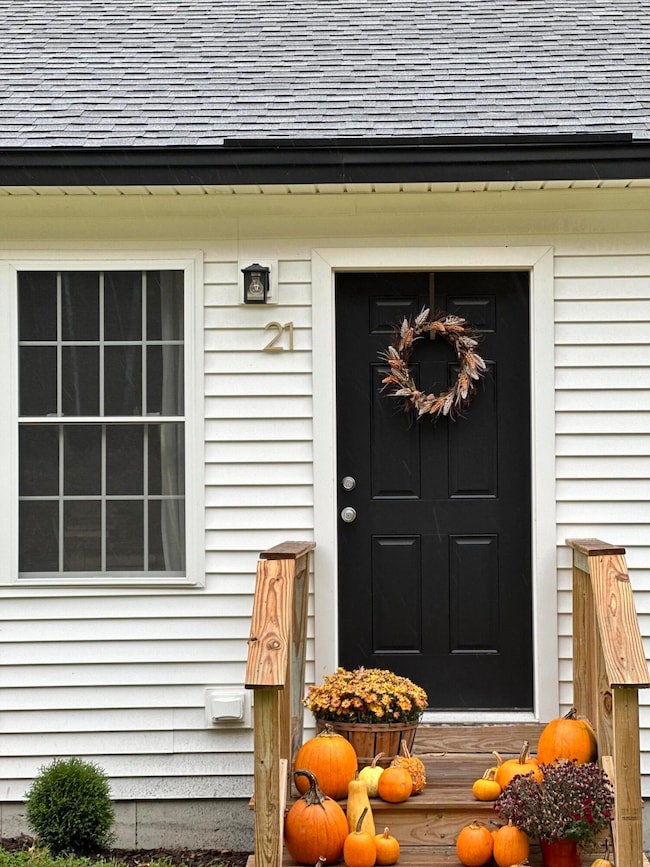 21 Quarry Rd, Limerick, ME 04048 - photo 3