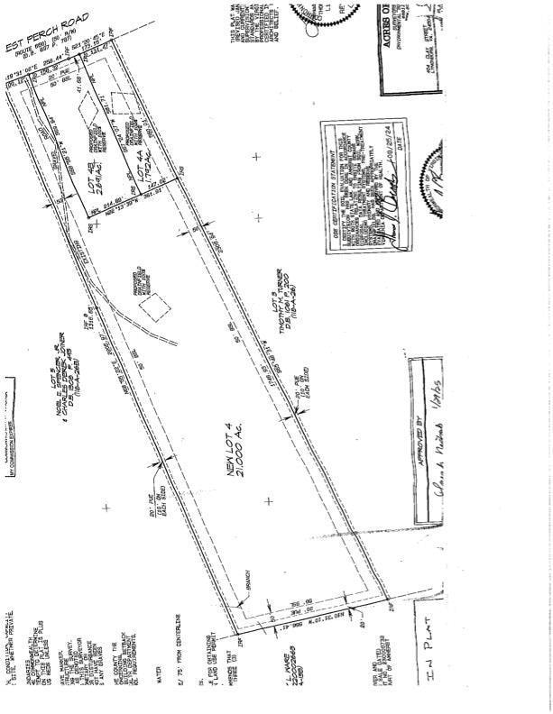 0 W Perch unit 362248, Monroe, VA 24574 - photo 5