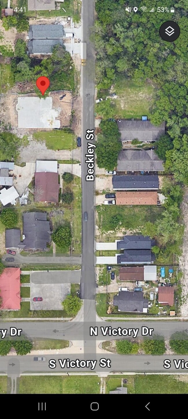 7817 Beckley St, Houston, TX 77088 - photo 3