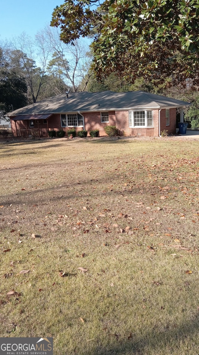 81 Woodruff St, McDonough, GA 30253 - photo 2
