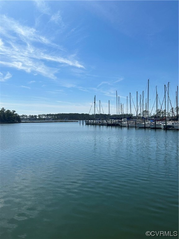 Mobjack Marina