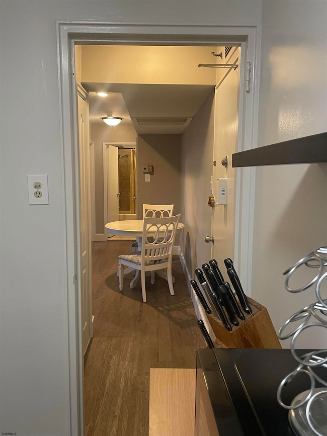 Warwick Condominiums unit 827, Atlantic City, NJ 08401 - photo 6