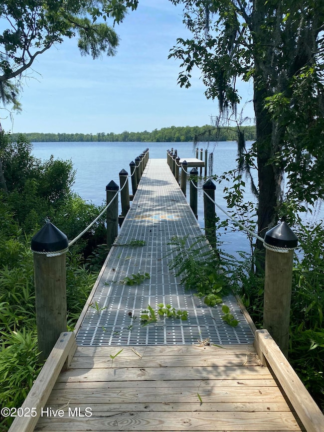 Samon Creek Dock Lot 149