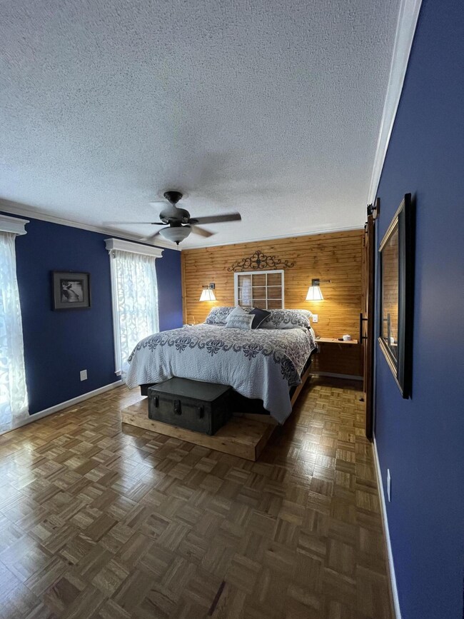 Owner's Suite