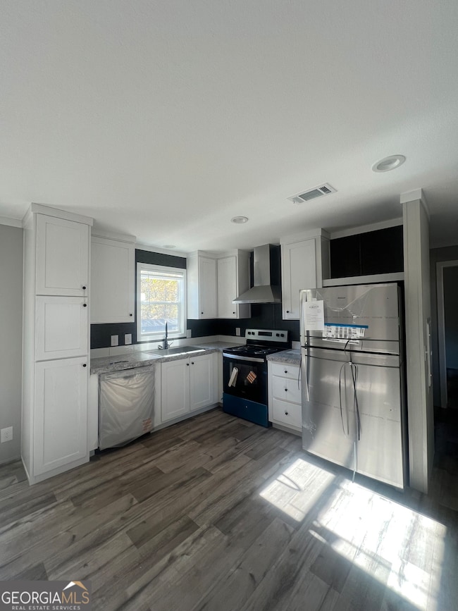 134 Magnolia Ave, Ivey, GA 31031 - photo 3