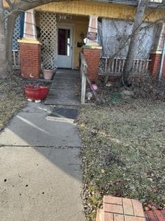 415 S A St, Blackwell, OK 74631 - photo 3