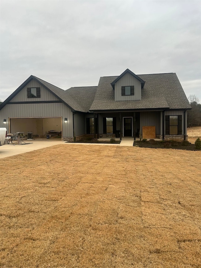 142 Co Rd 151, Florence, AL 35633 - photo 2