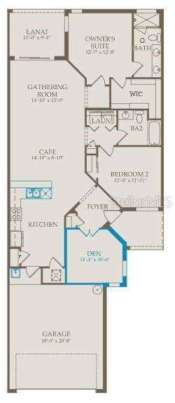 14409 Eagle Branch Dr, Nokomis, FL 34275 - photo 3