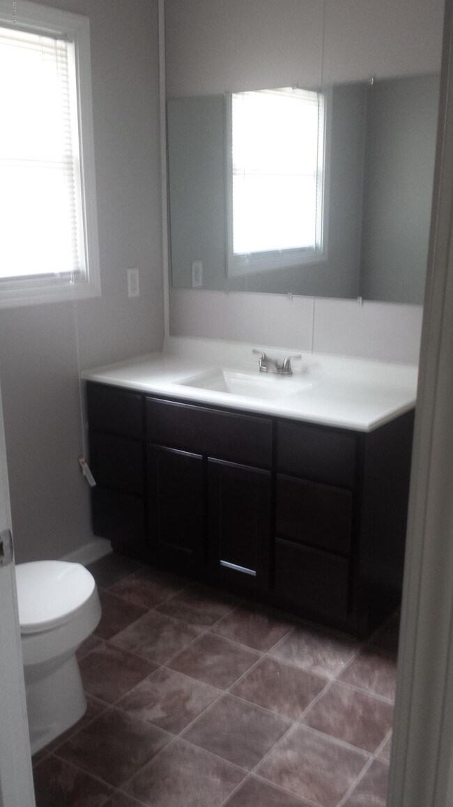 Bathroom 1