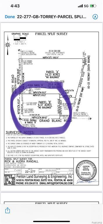 0000 Torrey Rd, Swartz Creek, MI 48473 - photo 4