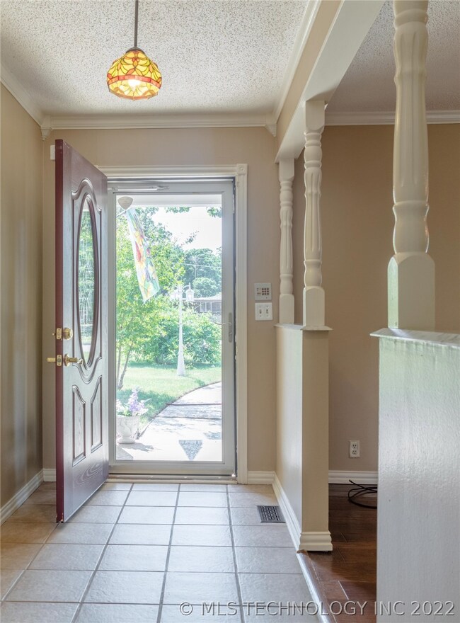 700 S 17th St, McAlester, OK 74501 - photo 3