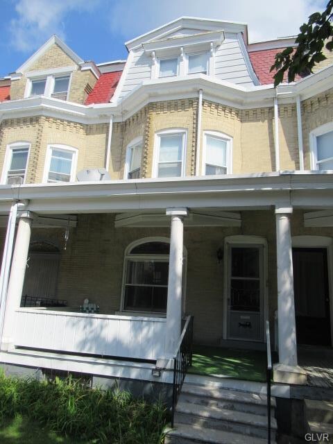 105 S Madison St, Allentown, PA 18102 - photo 2