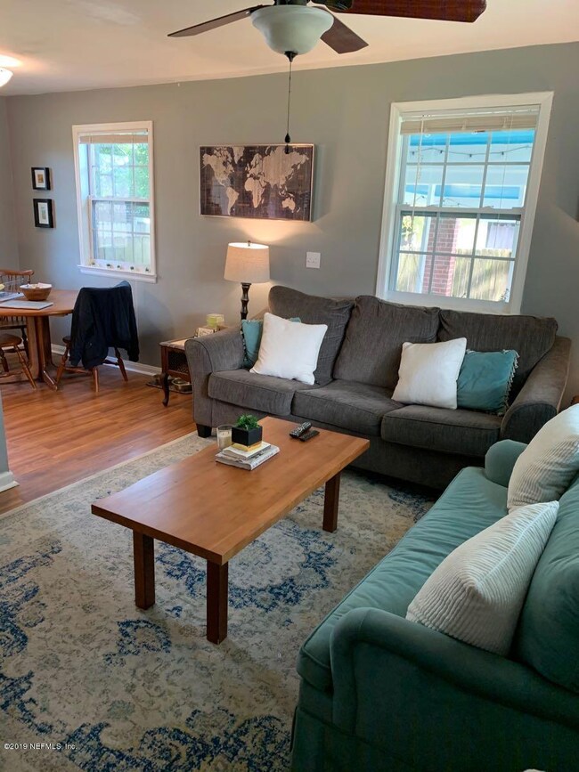 4527 Blackburn St, Jacksonville, FL 32210 - photo 3