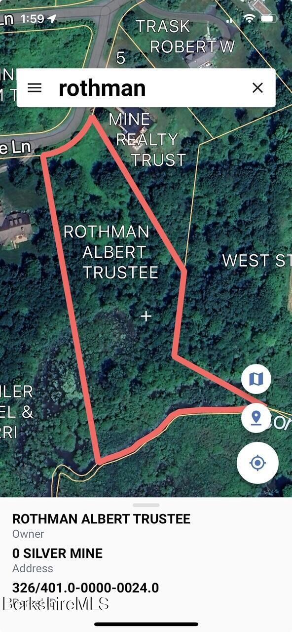 7 Silver Mine Ln, West Stockbridge, MA 01266 - photo 2